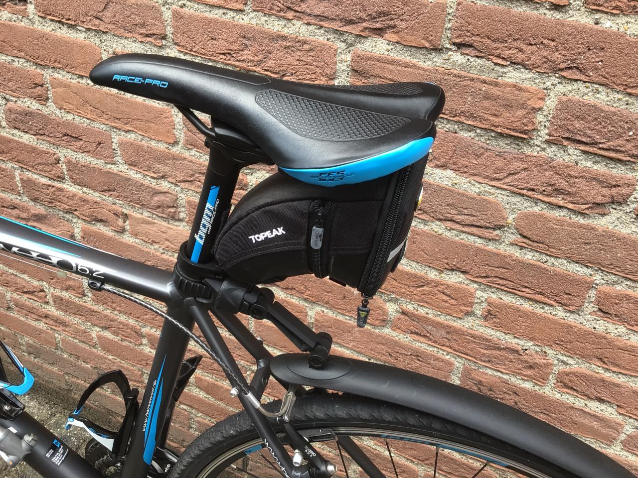 Gravelfiets Bergamont Sweep 5.2