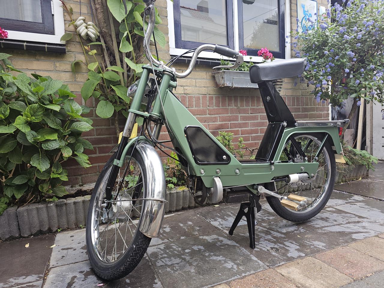 Solex 6000
