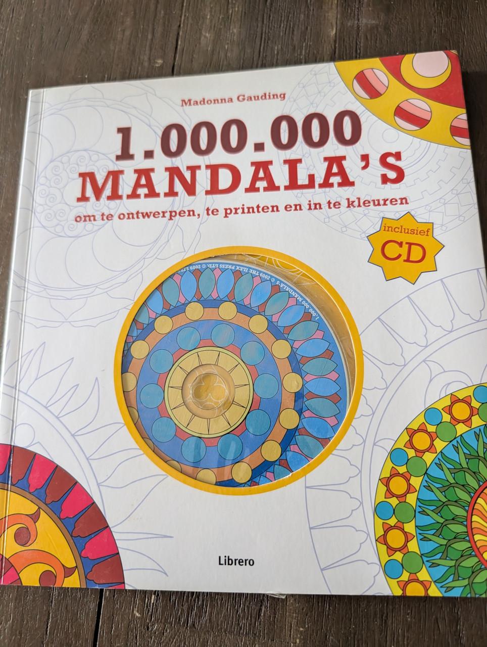 Teken en Zentangle boeken