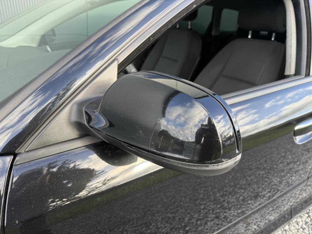 Audi A3 sportback 1.2 tfsi automaat attraction advance 5-drs