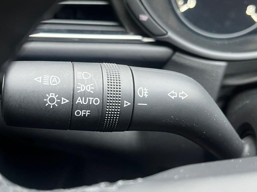 Mazda Cx-30 2.5 e-skyactiv-g m hybrid homura|aero pakket