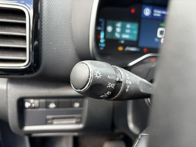 Citroen C5 Aircross 1.6 plug-in hybrid 180pk eat8 feel trekhaak | apple car