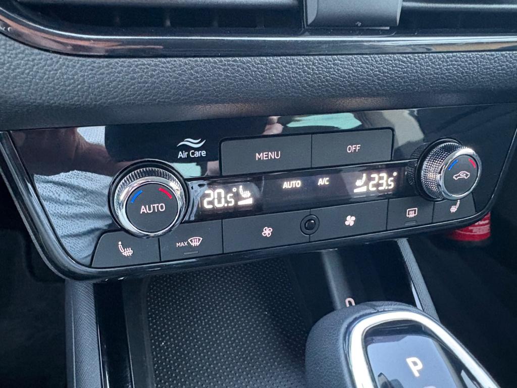 Skoda Kamiq 1.0 tsi business edition