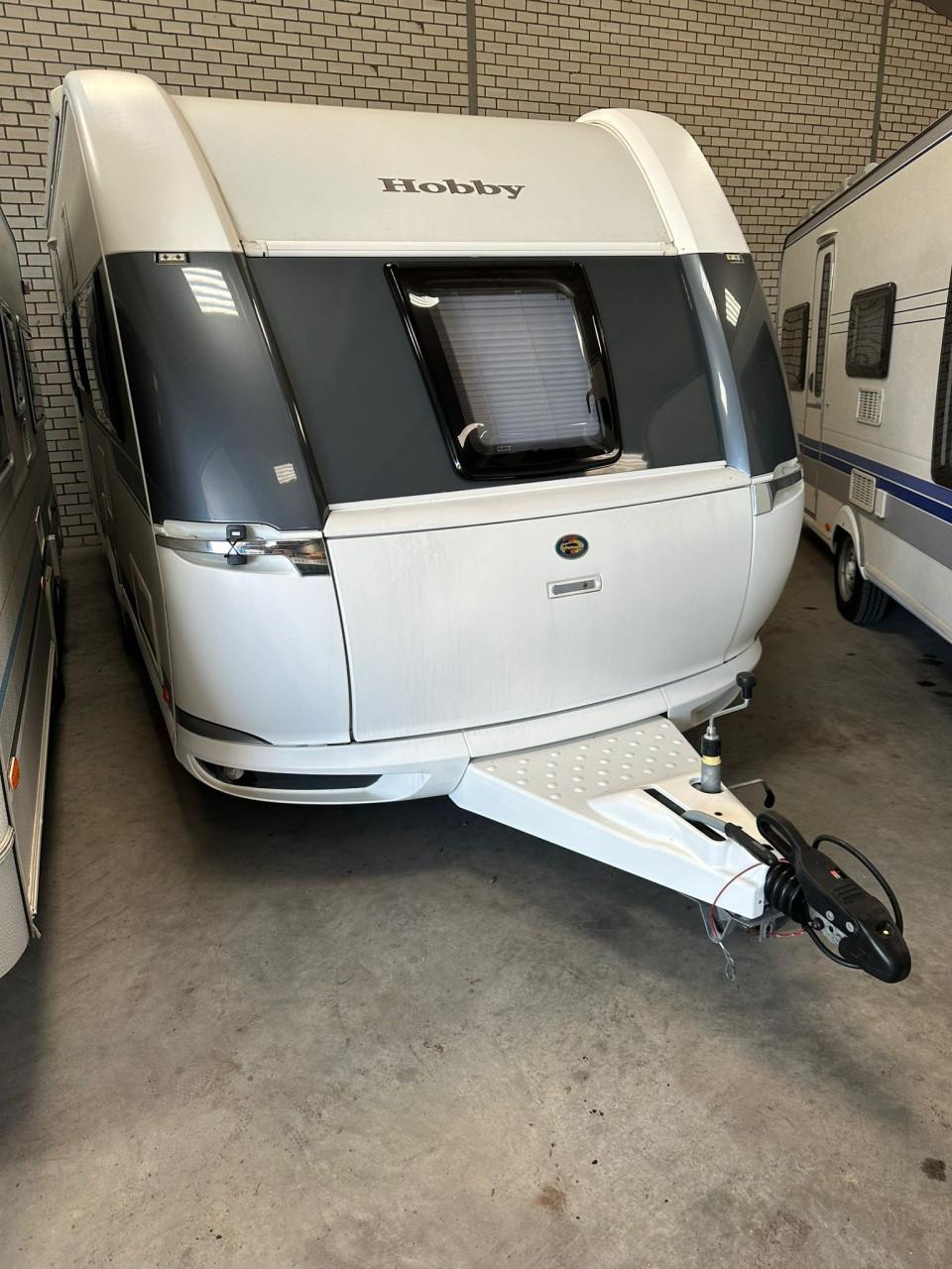 Hobby Excellent 495 UL