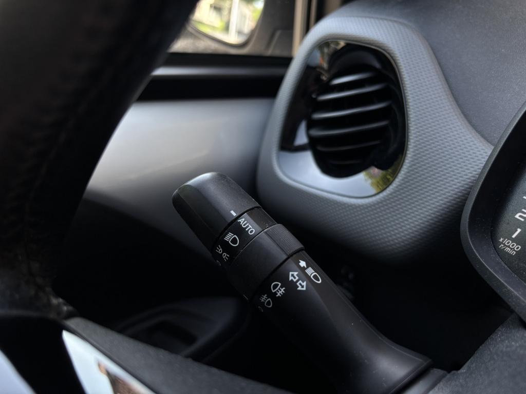 Peugeot 108 1.0 e-vti blue lease executive