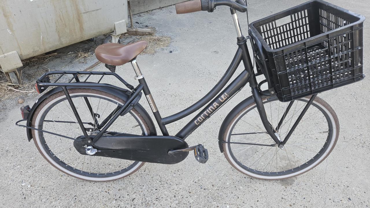 Fiets