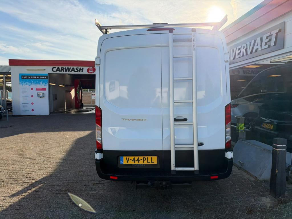 Ford Transit 330 2.0 tdci l3h2 trend