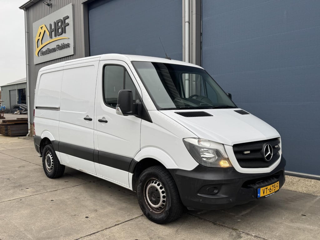 Mercedes-Benz Sprinter 313 2.2 cdi 325 automaat / airco / cruise controle /