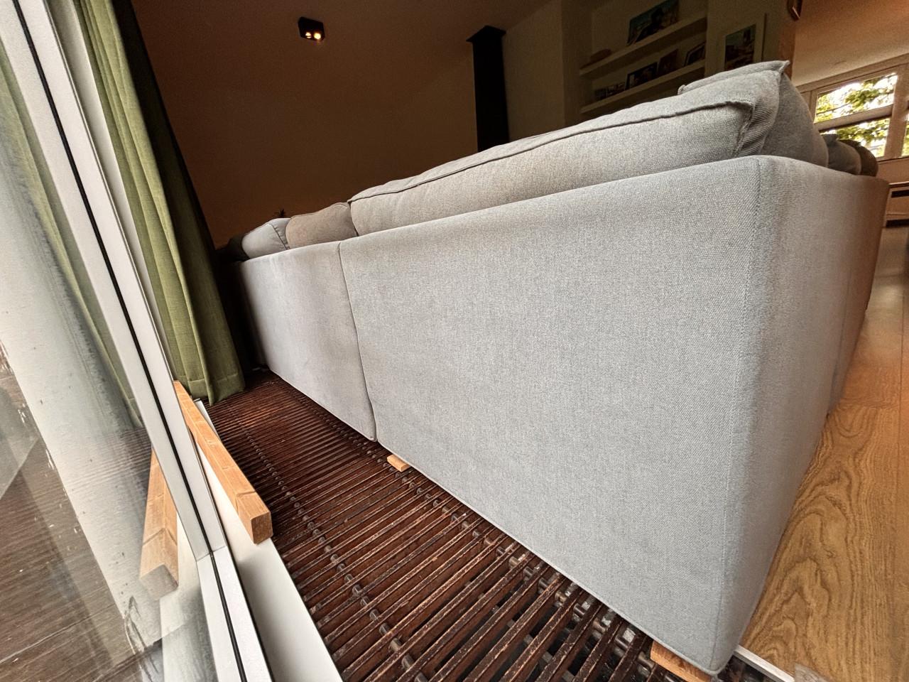 Te koop: IKEA KVIK rondzitbank