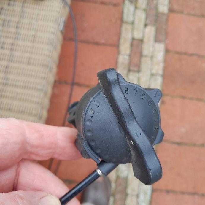 Fietstrainer
