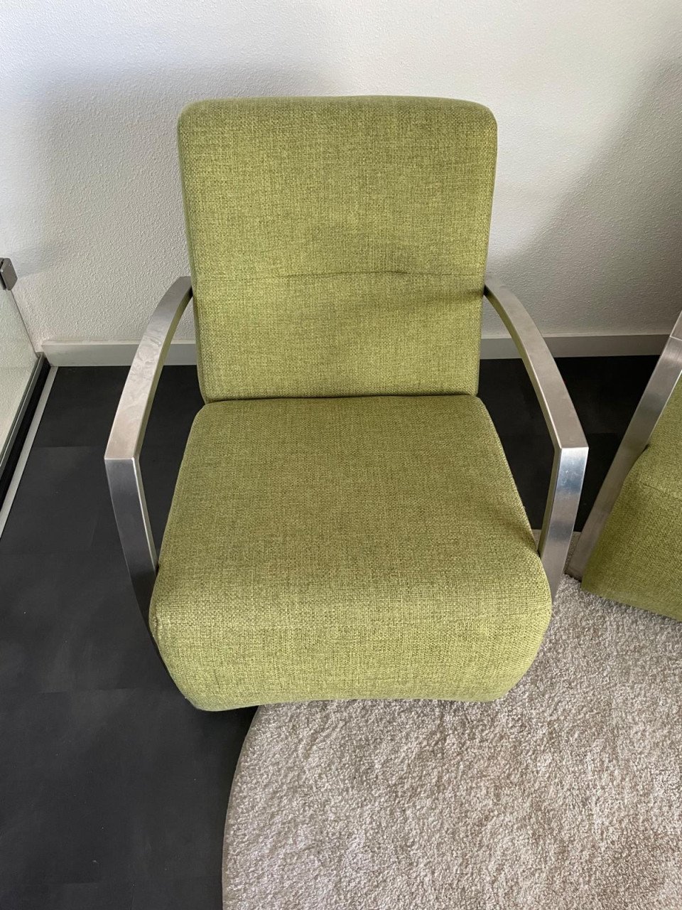 Designerstoelen te koop