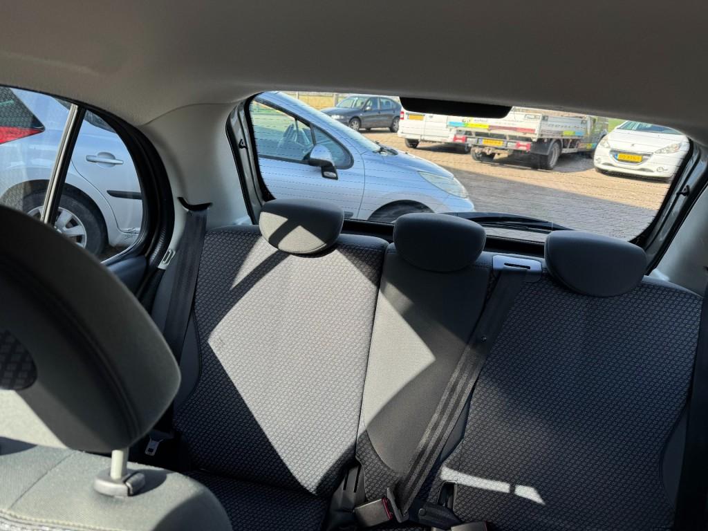 Nissan Micra 1.2 elle