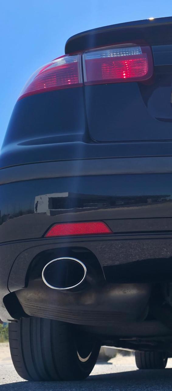 Saab 9-3 M6  2-LITER Aero cabriolet