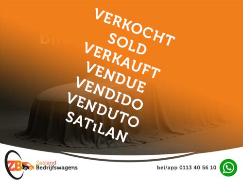 Ford Transit Custom 270 2.2 tdci l1h1 | nl-auto | 1e eig | airco | trekhaak