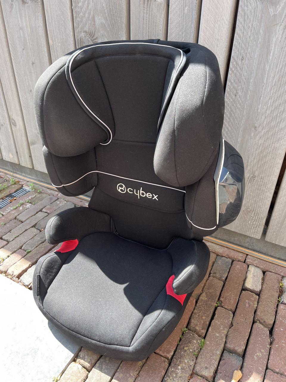 Cybex autostoel