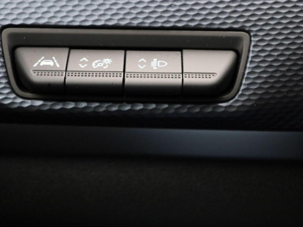 Renault Arkana 1.6 e-tech hybrid 145 zen | automaat | lmv | parkeer sensore