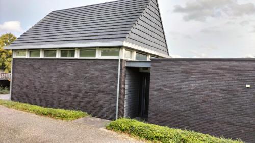 Dakgoten schoonmaken