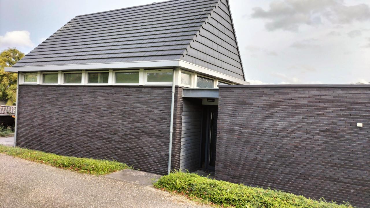 Dakgoten schoonmaken