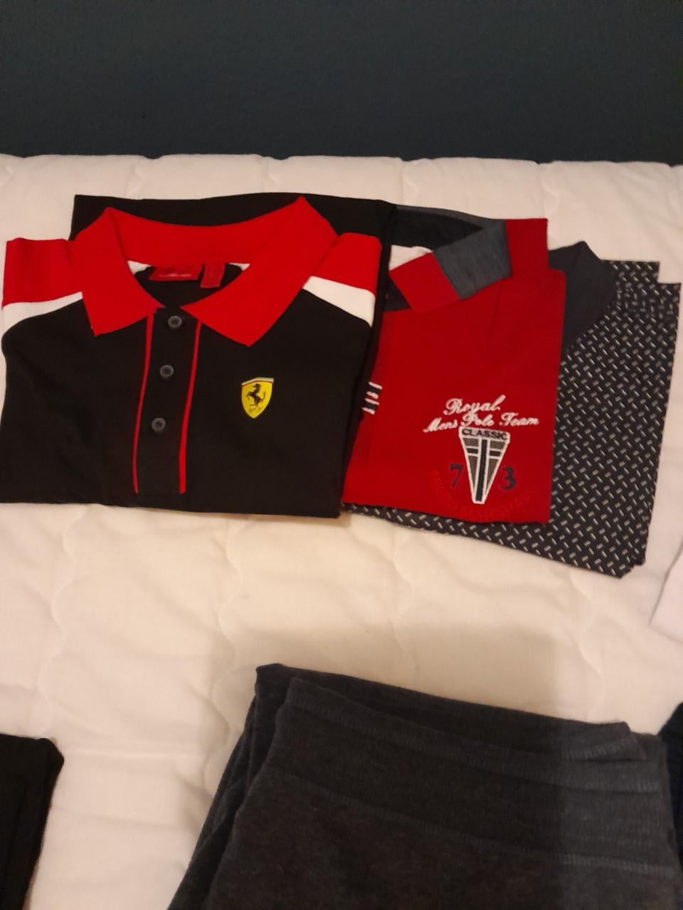 Gratis kleding Nieuw Nieuw