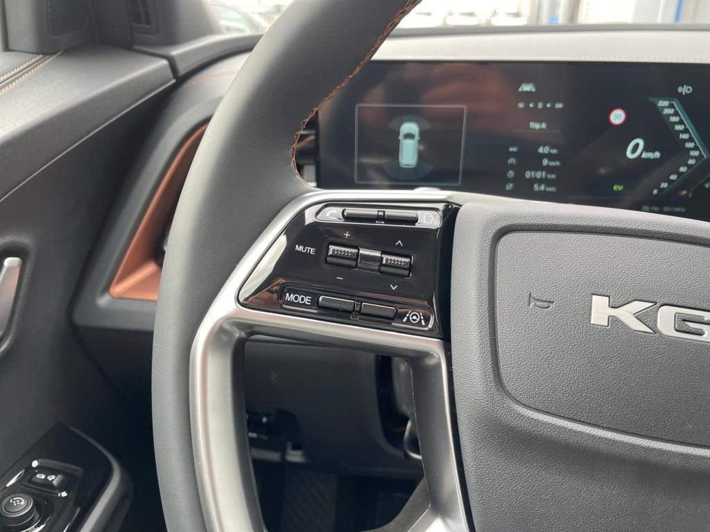 Kgm Torres hybrid 1.5t-gdi titanium €1500,- moret voordeel| 10 jaar garanti