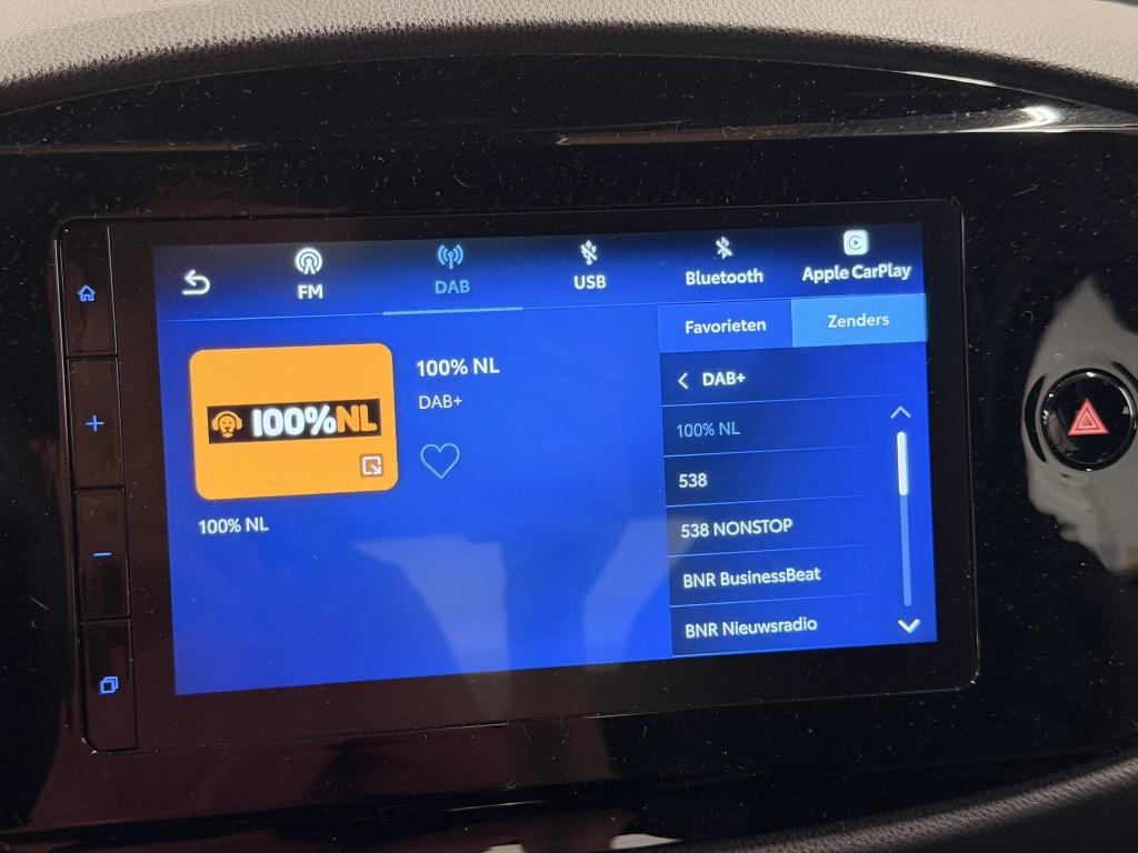 Toyota Aygo x 1.0 vvt-i mt play| camera| carplay| airco