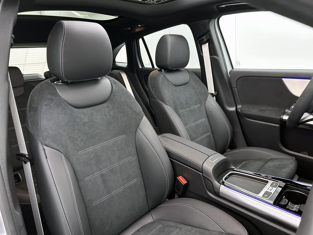 Mercedes-Benz Gla-klasse 250 e 140 year edition | plus pakket | nightpakket