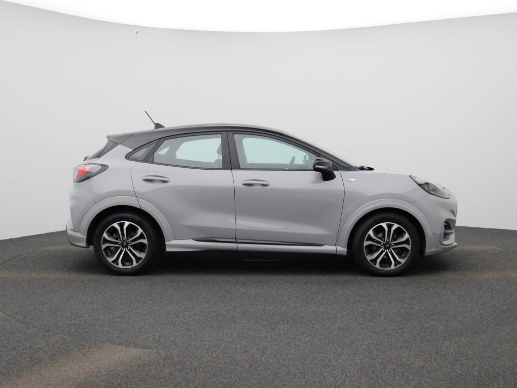 Ford Puma 1.0 ecoboost st-line | climate control | cruise control | winterp