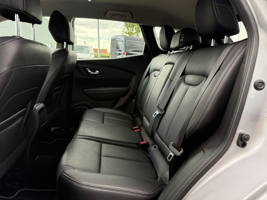 Renault Kadjar 1.2 tce intens