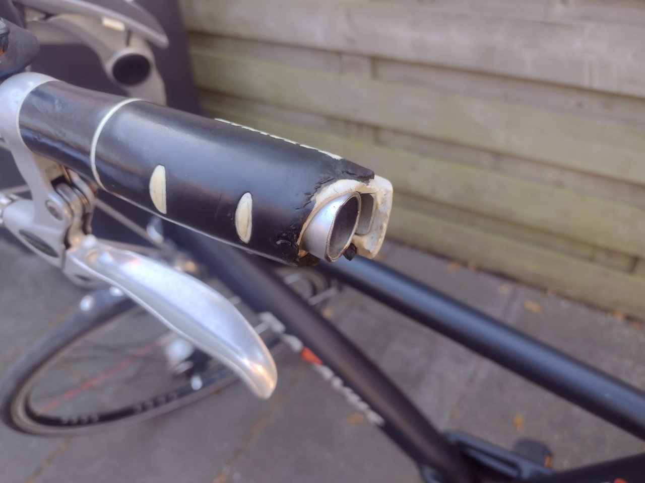 Batavus mambo 57cm