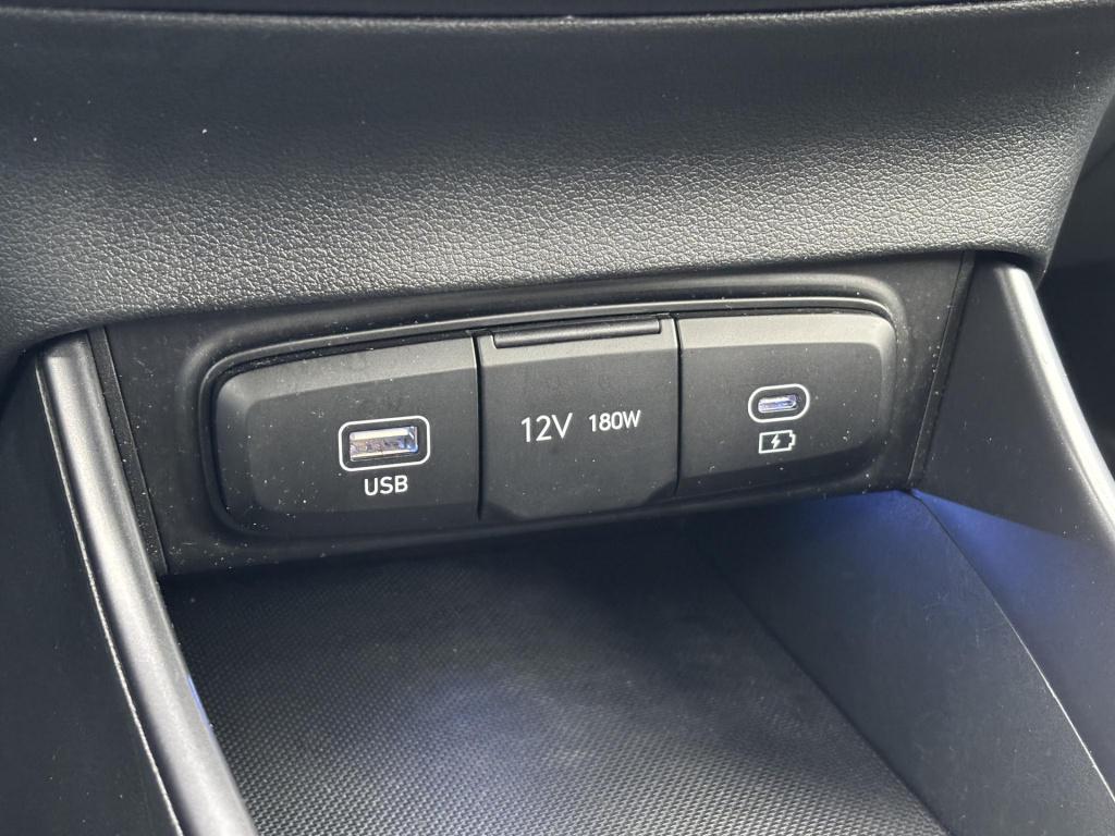 Hyundai I 20 1.0 t-gdi comfort smart nl-auto, nieuw model!