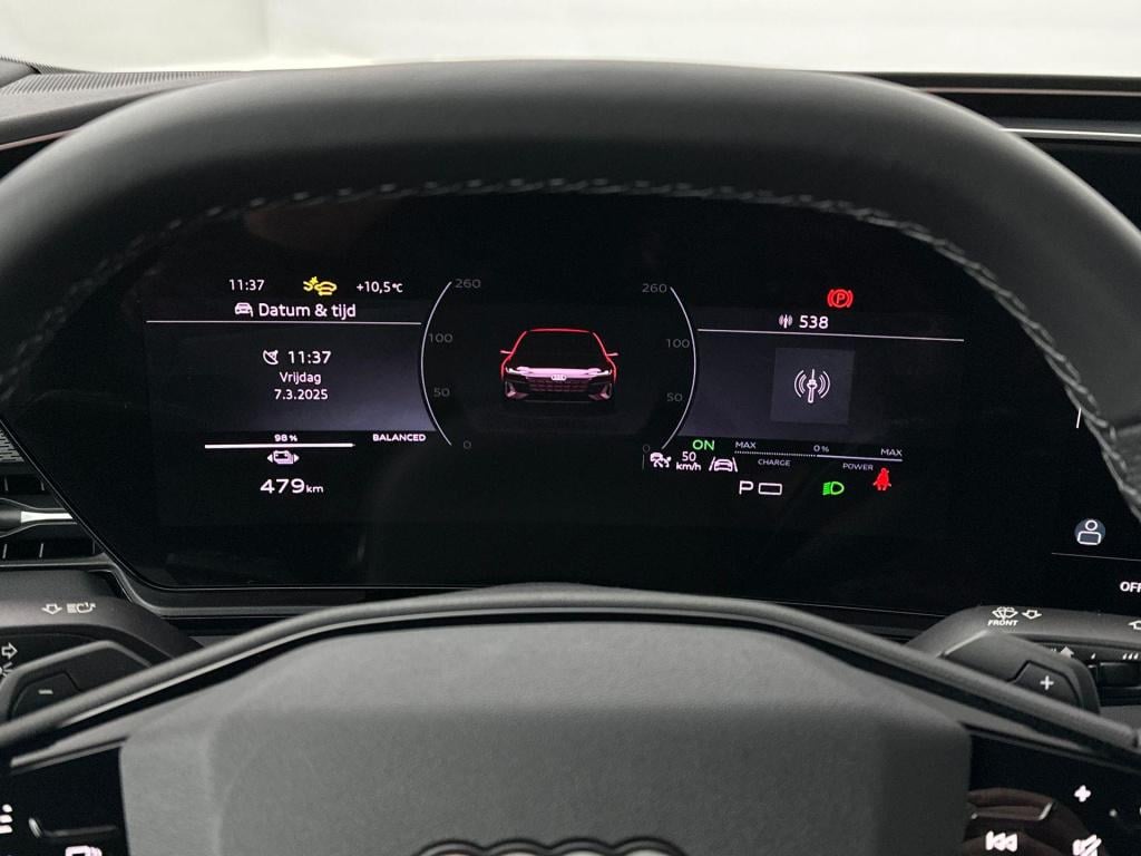 Audi A6 Avant E-tron s edition e-tron 270kw/367pk 100kwh avant elektris