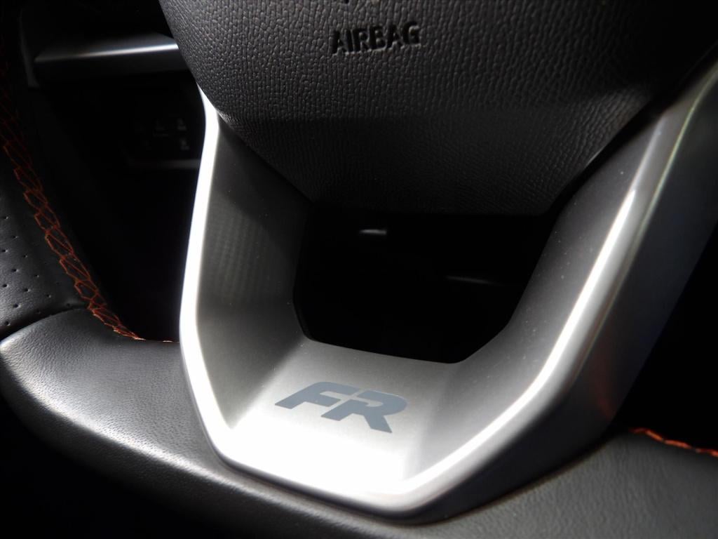 Seat Leon 1.5 etsi 150pk dsg-7 fr