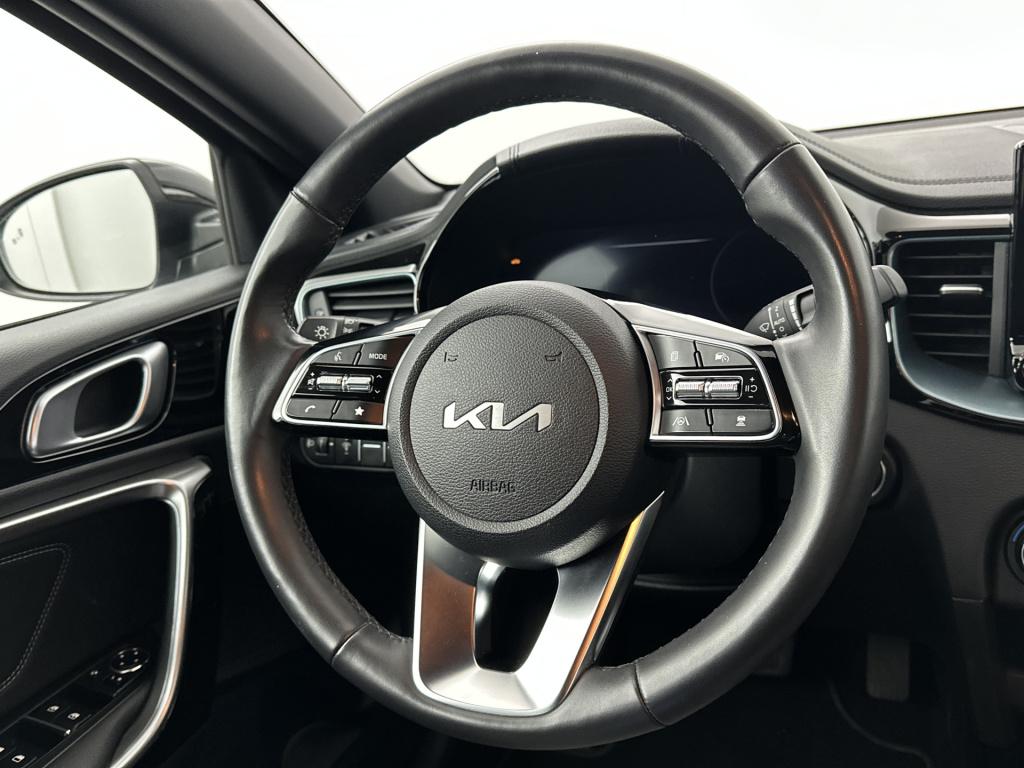 Kia Ceed Sportswagon 1.0 t-gdi mhev design edition | jbl | stuur-/stoelverw
