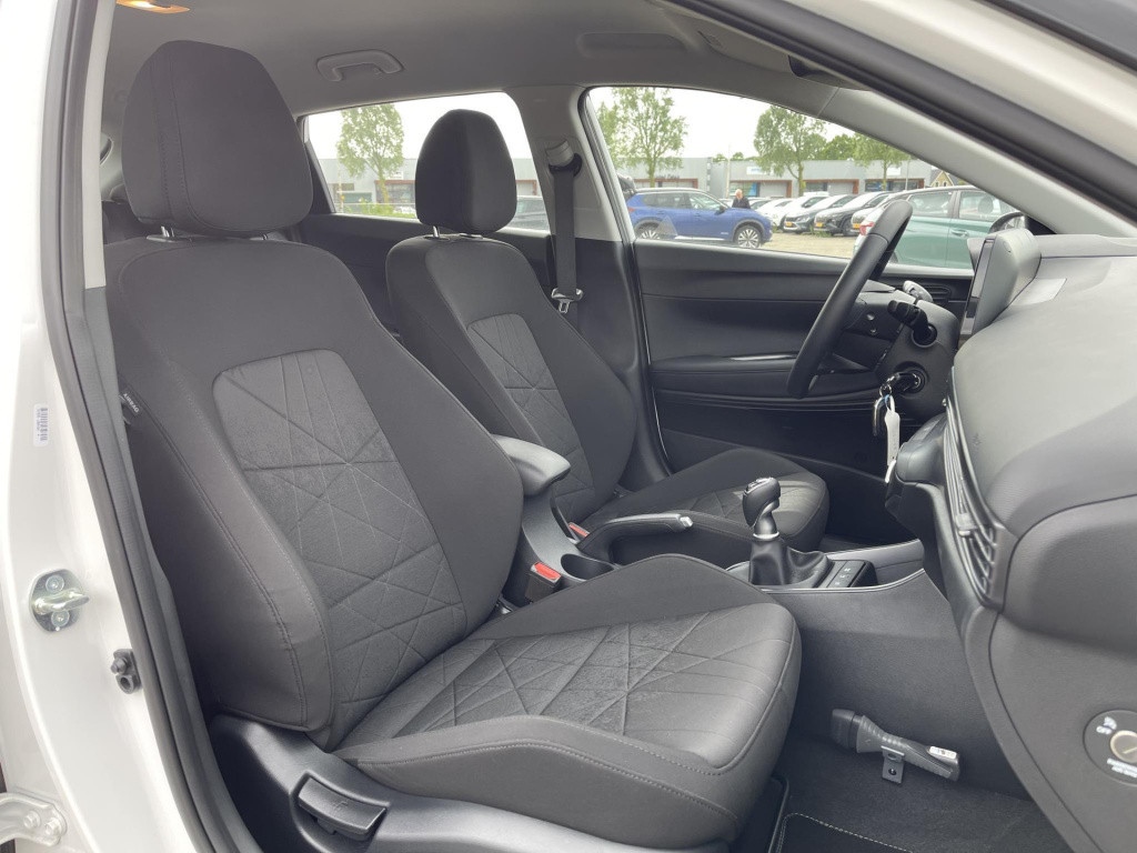 Hyundai Bayon 1.0 t-gdi comfort smart