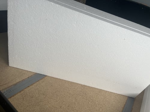 Piep schuim