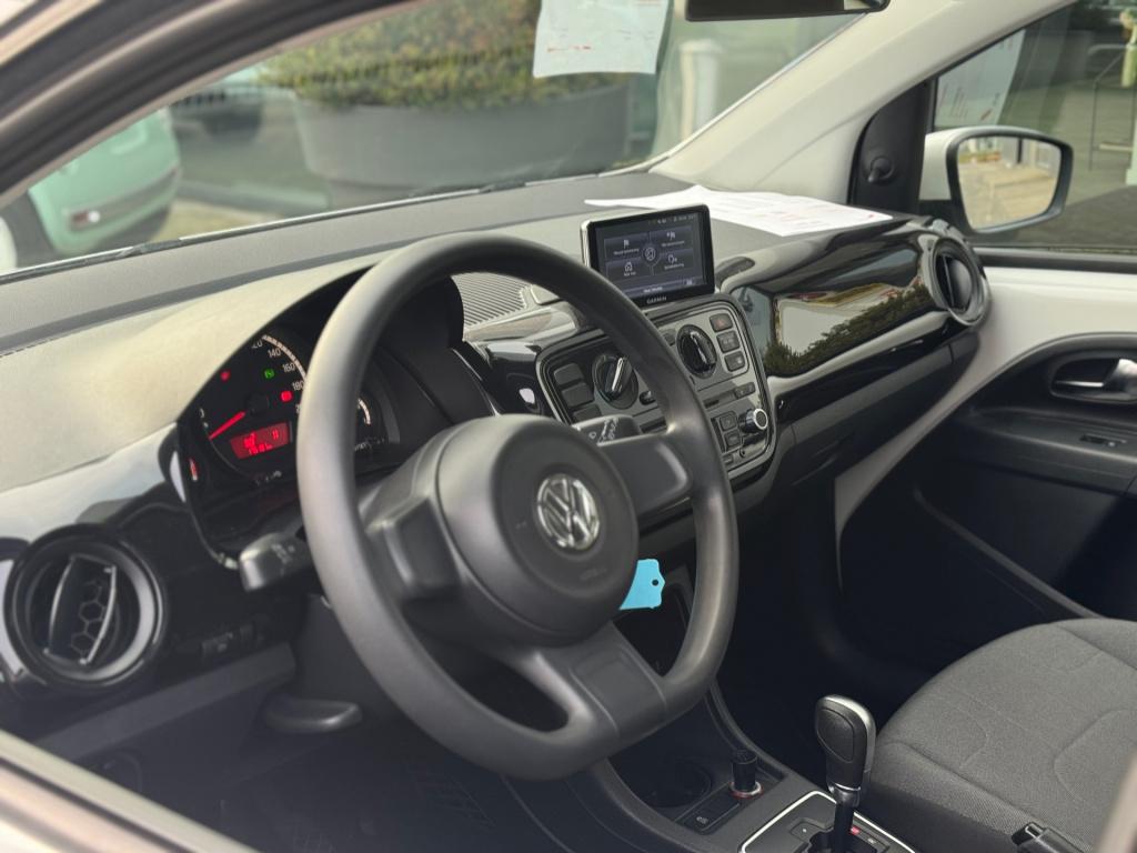 Volkswagen UP! 1.0 move up! * automaat * airco * nap