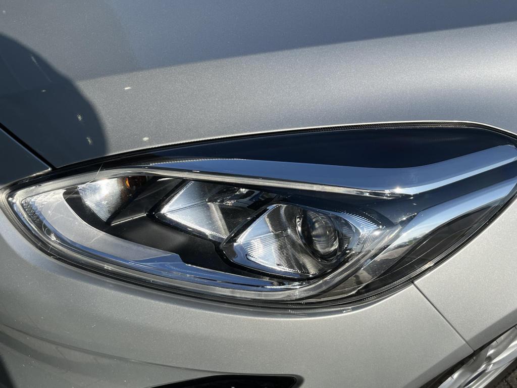 Ford Fiesta 1.0 ecoboost titanium x | climate control | adaptive cruise con