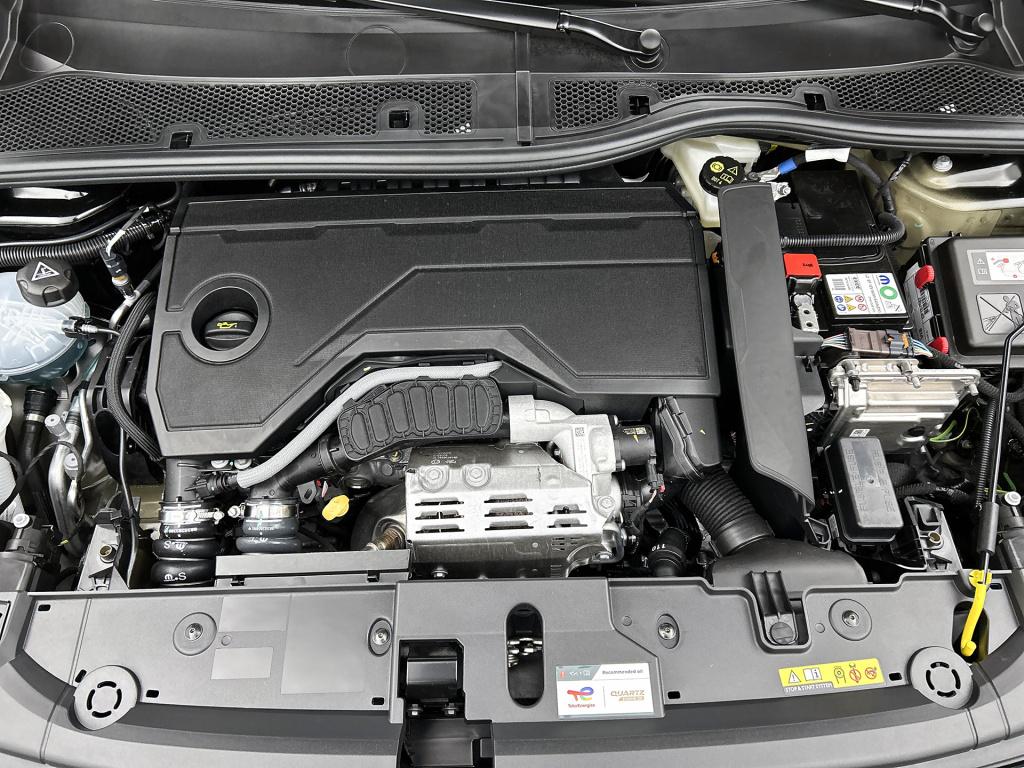 Peugeot 208 hybrid 110 pk automaat business | rijklaar | navigatie | camera