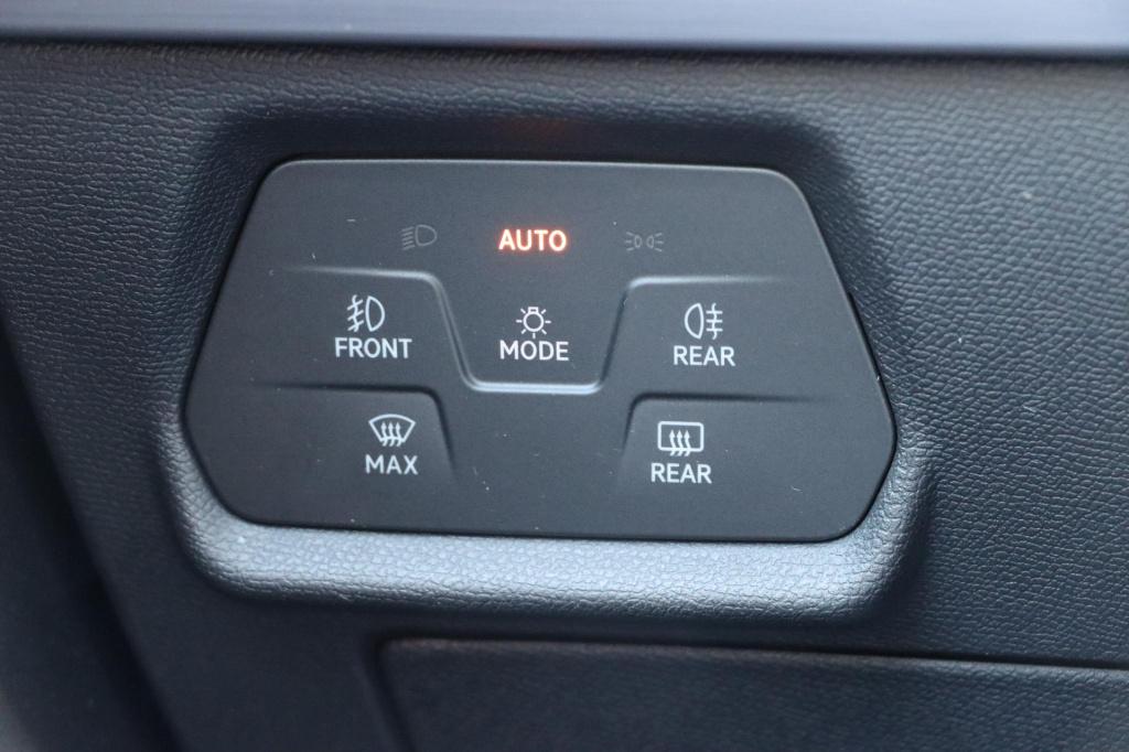 Seat Leon sportstourer 1.4 tsi ehybrid phev fr 204pk dsg6 | soh 93% |