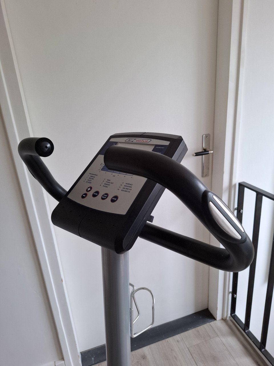 Hometrainer Reebok