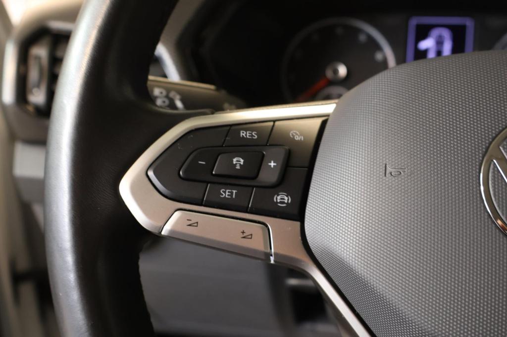 Volkswagen T-cross 1.0 tsi life business nl auto, appconnect, pdc , acc, au