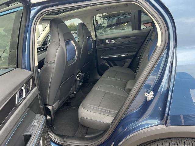 Lynk & Co 01 1.5 261pk phev 7dcth ,trekhaak , panodak , adaptive cc , carpl