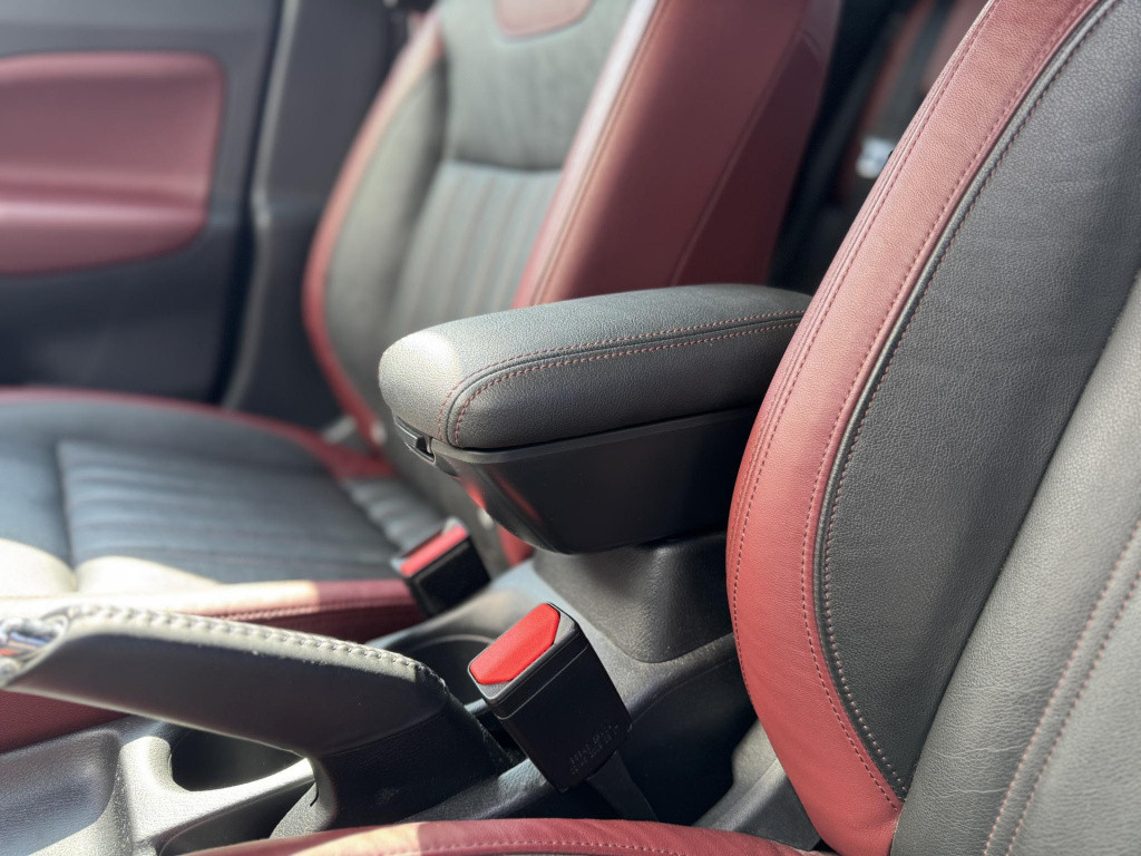 Nissan Micra 1.0 ig-t n-style | navigatie | camera | led koplampen | leder 
