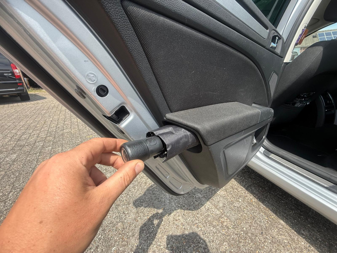 Skoda Superb 1.6 tdi