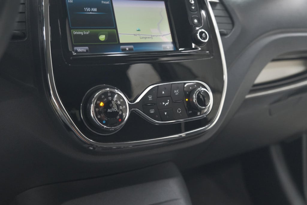 Renault Captur tce 90 dynamique | parkeersensoren | navigatie | climate con