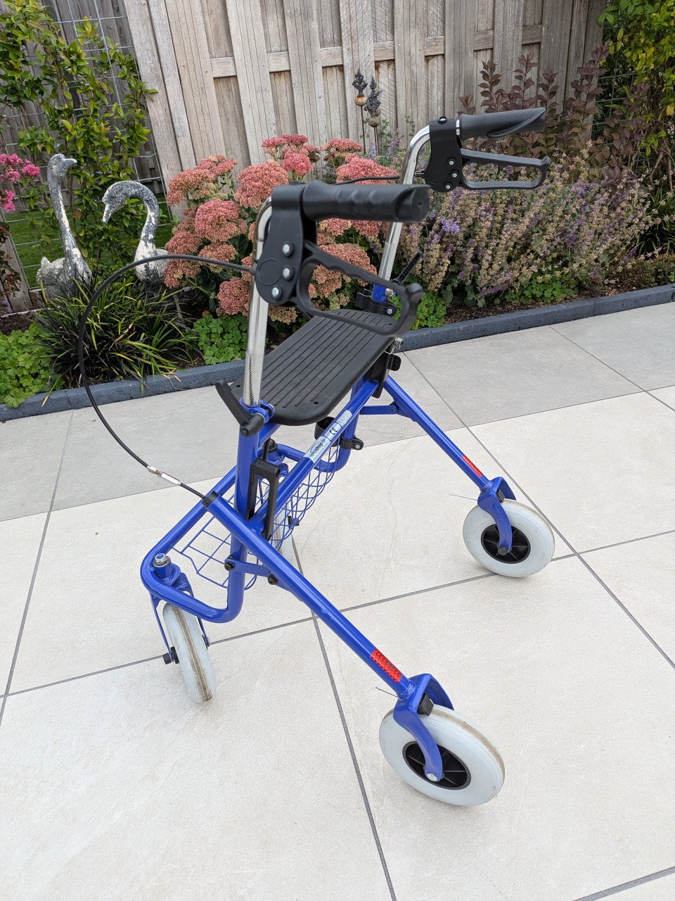 Rollator
