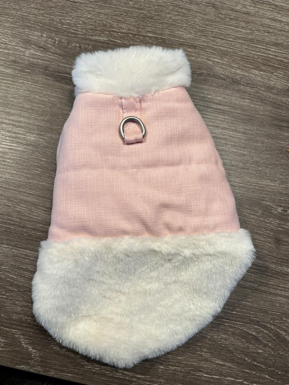 Diverse honden jasjes