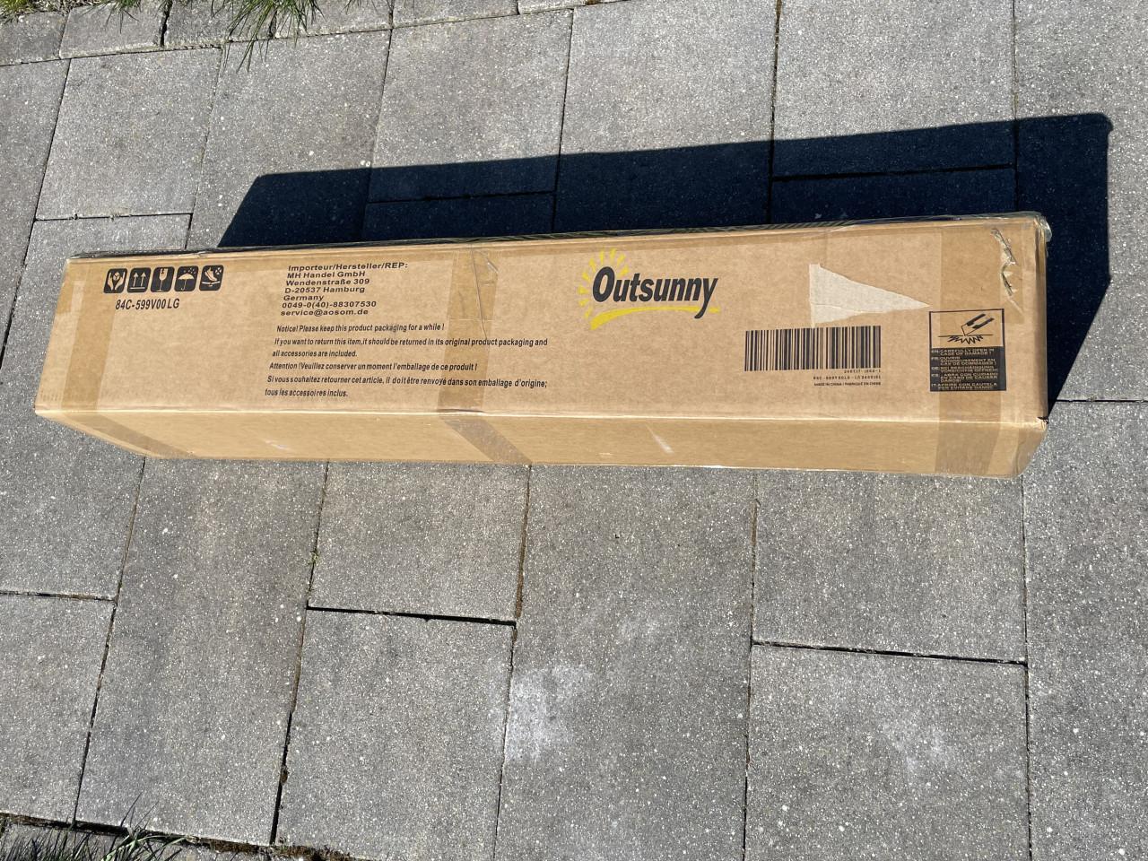 Nieuwe Opvouwbare Partytent UV & Waterbestendig