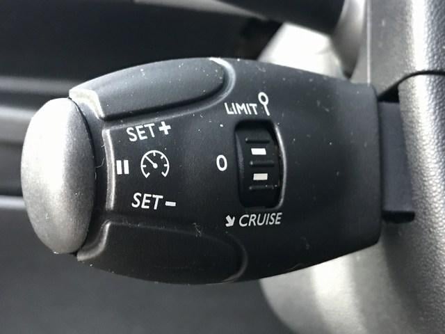 Citroen C3 1.4 panoramische voorruit | airco | cruise | parkeersensoren etc