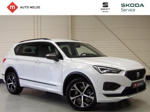 Seat Tarraco 1.4 tsi e-hybrid phev 245pk dsg-6 fr